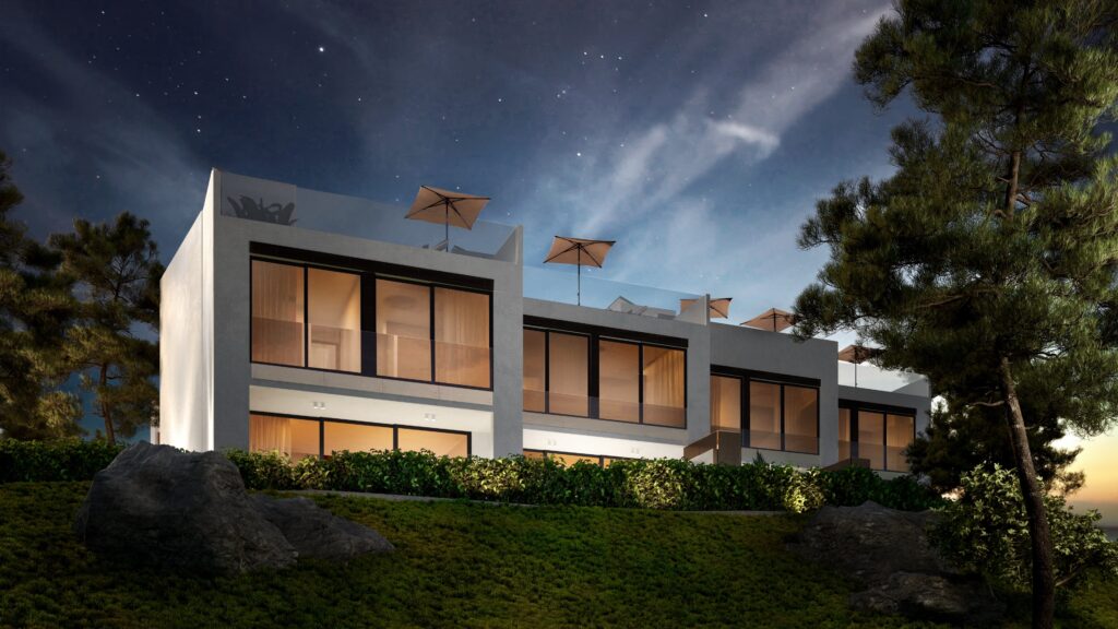 3 Bedroom House for Sale in Agios Tychonas, Limassol District