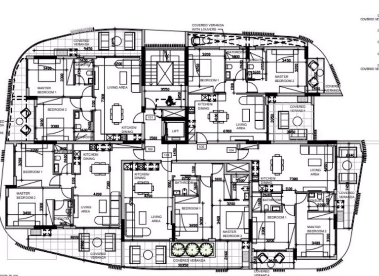 2 Bedroom Apartment for Sale in Paphos District