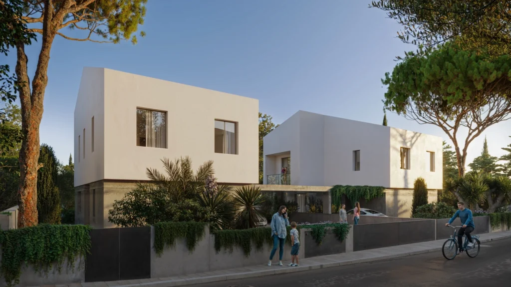 3 Bedroom House for Sale in Palodeia, Limassol District