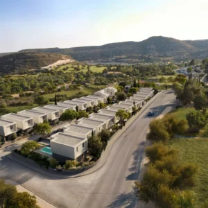 Σπίτι 3 Υπνοδωματίων προς Πώληση στην Παλόδεια, Επαρχία Λεμεσού