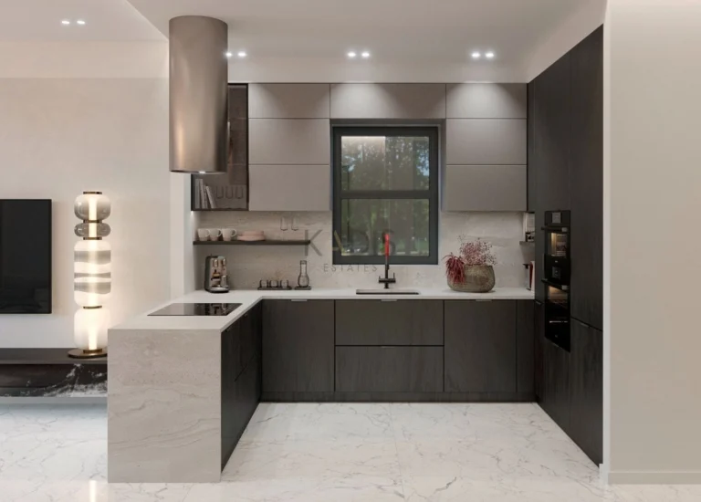 2 Bedroom Apartment for Sale in Strovolos, Nicosia District
