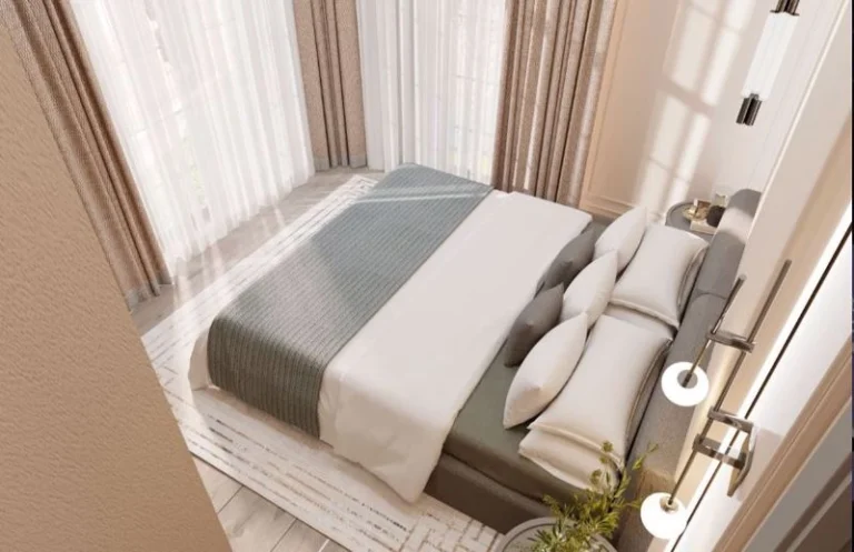2 Bedroom Apartment for Sale in Pyla, Larnaca District