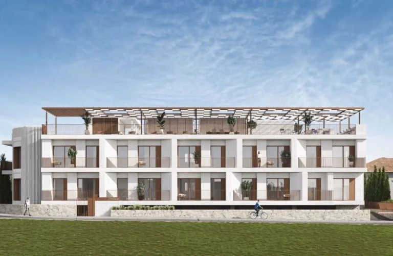 2 Bedroom Apartment for Sale in Pyla, Larnaca District