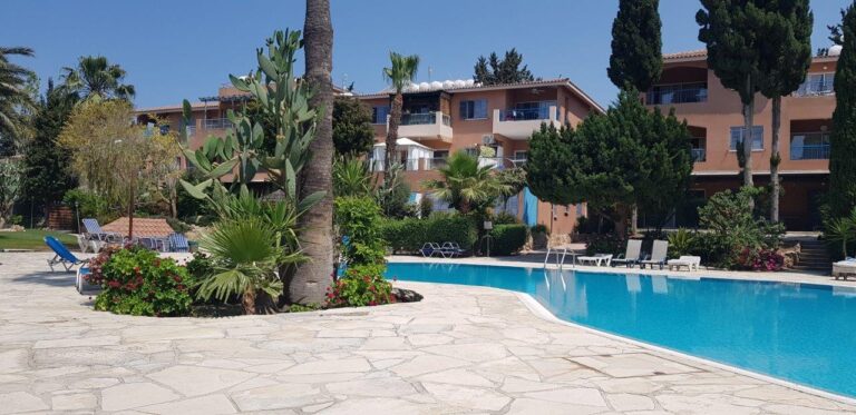 Cheap Apartments for Rent Paphos