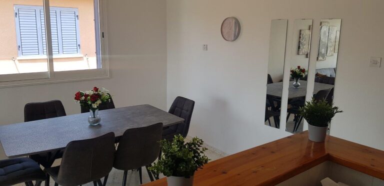 Cheap Apartments for Rent Paphos
