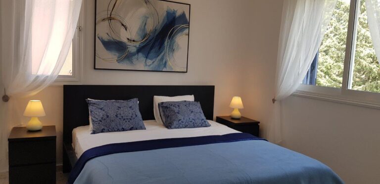 Cheap Apartments for Rent Paphos