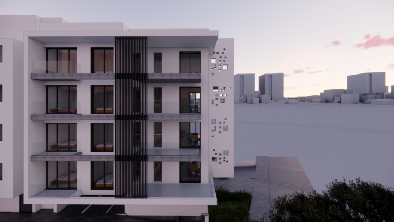 1 Bedroom Apartment for Sale in Tombs Of the Kings, Paphos District