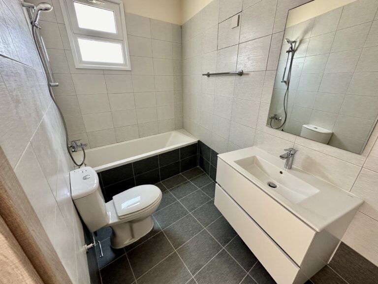 3 Bedroom House for Sale in Paphos – Moutallos
