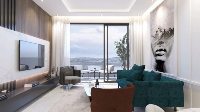 3 Bedroom Apartment for Sale in Sotira, Famagusta District