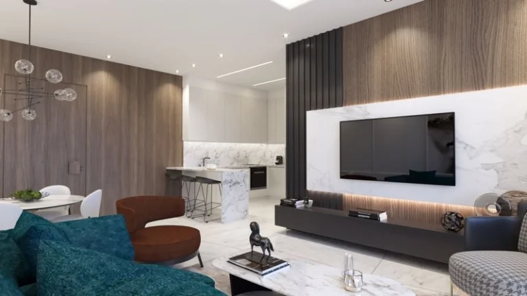 3 Bedroom Apartment for Sale in Sotira, Famagusta District