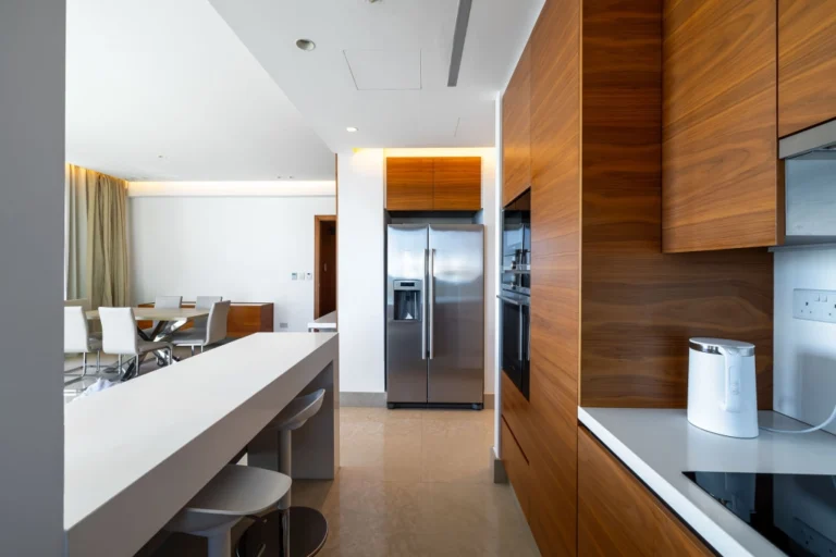 2 Bedroom Apartment for Sale in Mouttagiaka, Limassol District