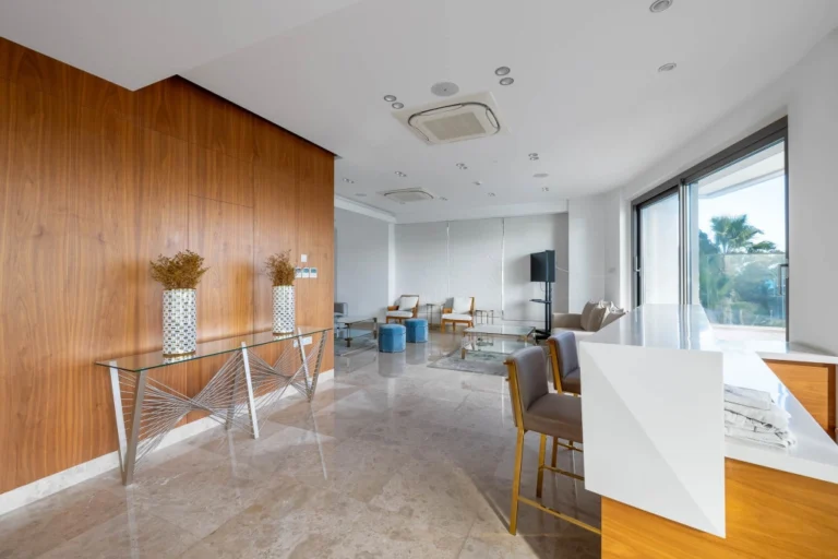 2 Bedroom Apartment for Sale in Mouttagiaka, Limassol District