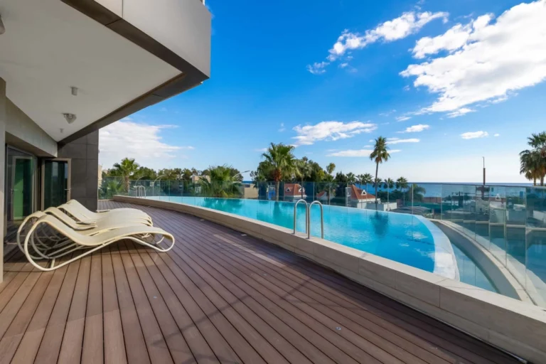 2 Bedroom Apartment for Sale in Mouttagiaka, Limassol District