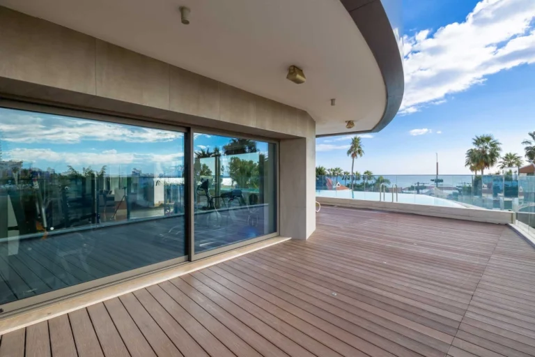 2 Bedroom Apartment for Sale in Mouttagiaka, Limassol District