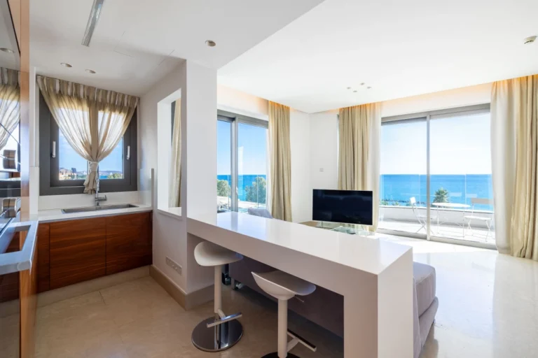 2 Bedroom Apartment for Sale in Mouttagiaka, Limassol District