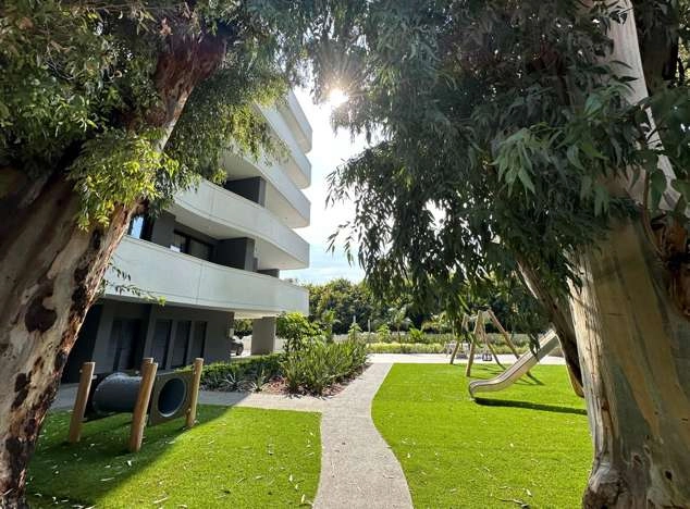 3 Bedroom Apartment for Sale in Potamos Germasogeias, Limassol District