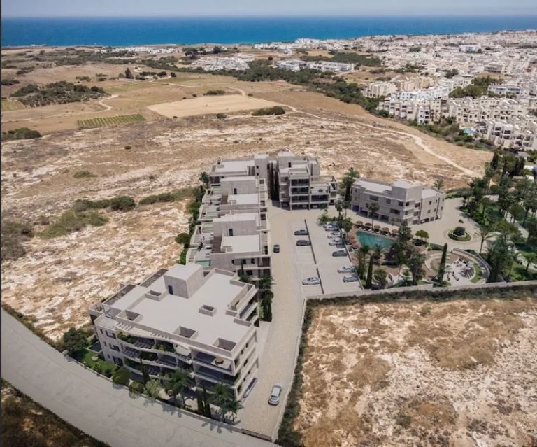 2 Bedroom Apartment for Sale in Paralimni, Famagusta District