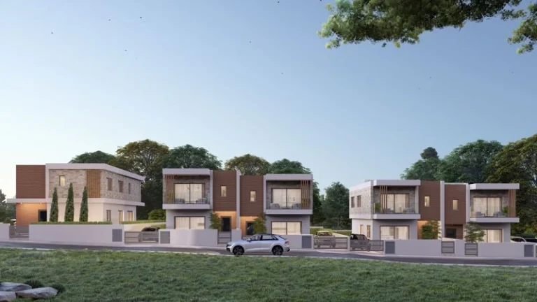 3 Bedroom House for Sale in Paphos