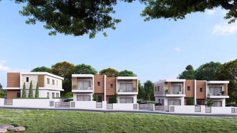 3 Bedroom House for Sale in Paphos