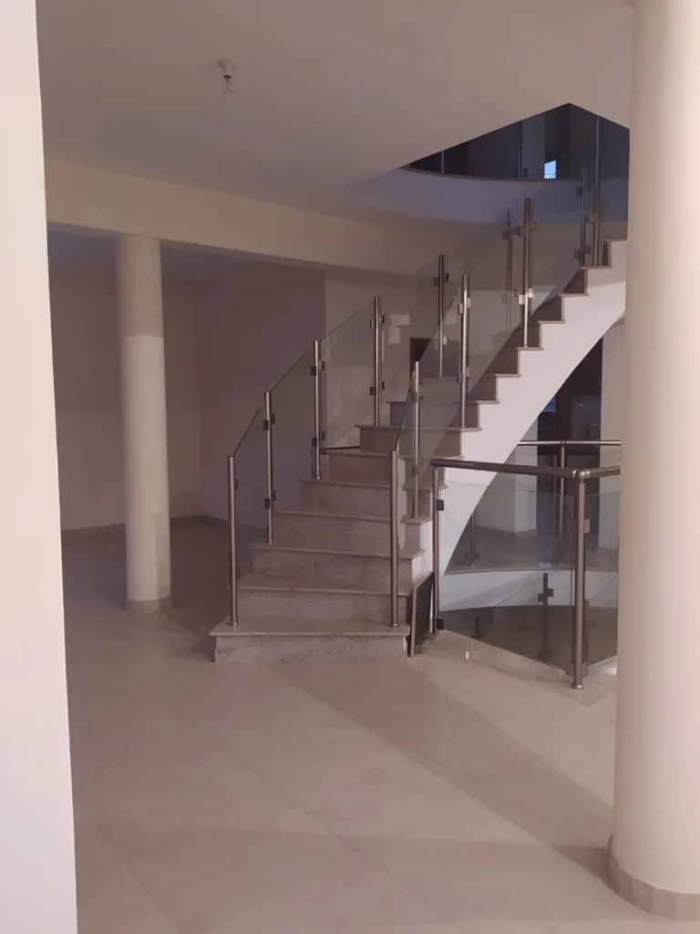 5 Bedroom House for Sale in Trachoni Lemesou, Limassol District