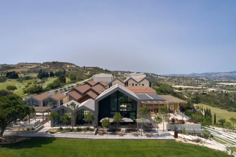 3 Bedroom House for Sale in Tsada, Paphos District