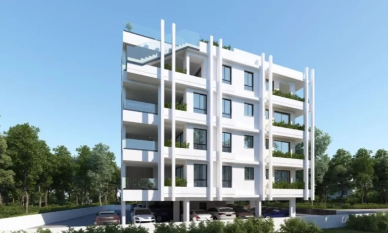 3 Bedroom Apartment for Sale in Larnaca