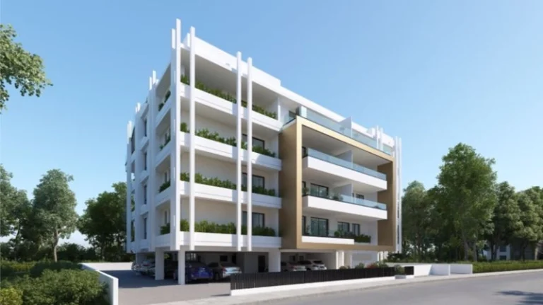 3 Bedroom Apartment for Sale in Larnaca