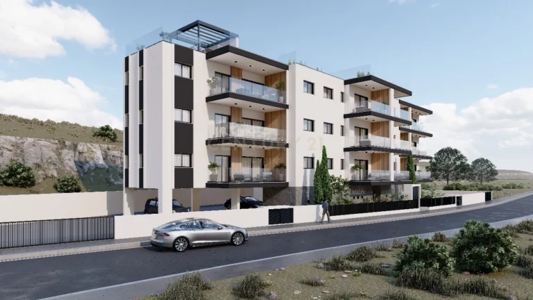 2 Bedroom Apartment for Sale in Germasogeia, Limassol District