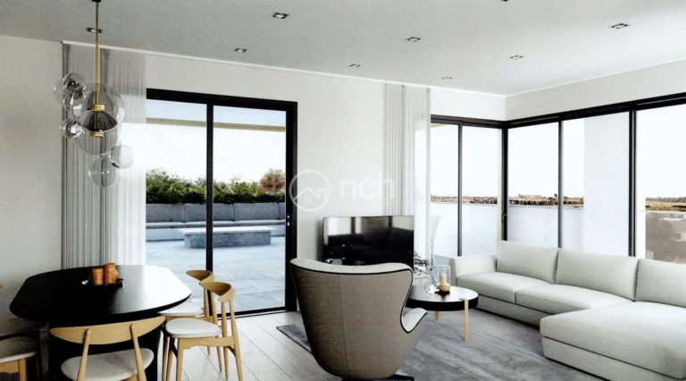 2 Bedroom Apartment for Sale in Kalithea, Nicosia District