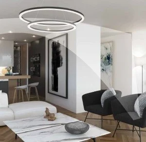 3 Bedroom Apartment for Sale in Nicosia – Lykavitos