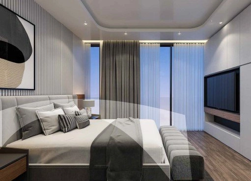 Cheap Apartments for Sale Nicosia up to 500000 euro