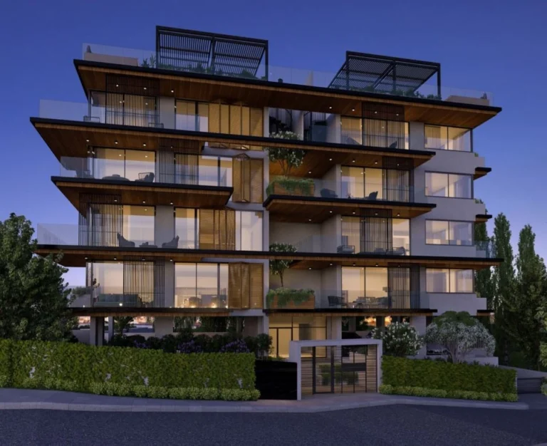Cheap Apartments for Sale Nicosia up to 500000 euro