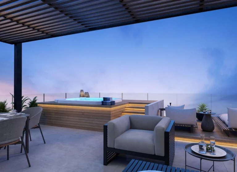3 Bedroom Apartment for Sale in Nicosia – Lykavitos