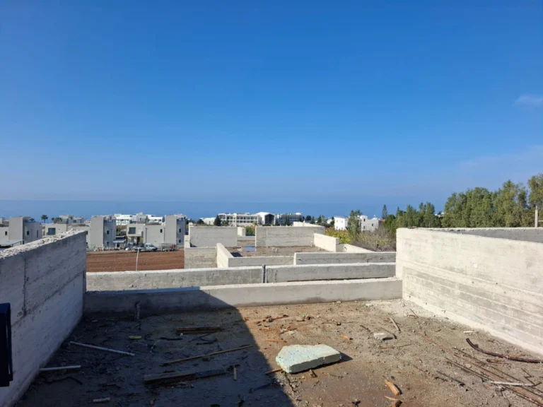 4 Bedroom House for Sale in Kissonerga, Paphos District