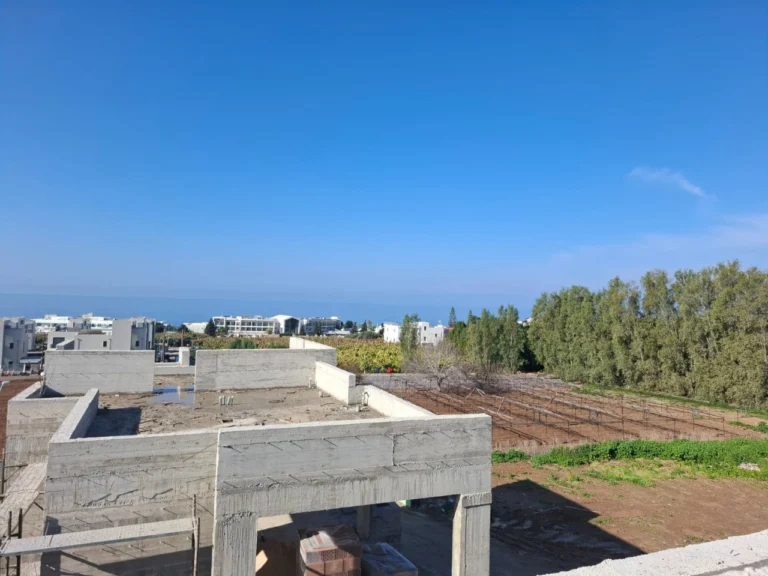3 Bedroom House for Sale in Kissonerga, Paphos District