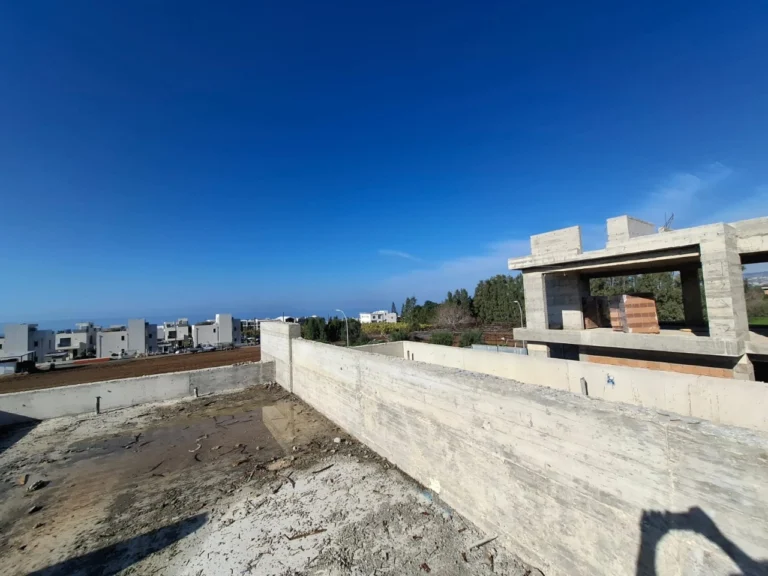 3 Bedroom House for Sale in Kissonerga, Paphos District