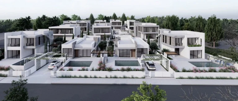 3 Bedroom House for Sale in Kissonerga, Paphos District