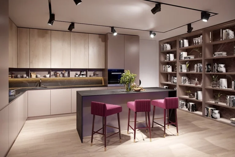 3 Bedroom Apartment for Sale in Limassol – Zakaki