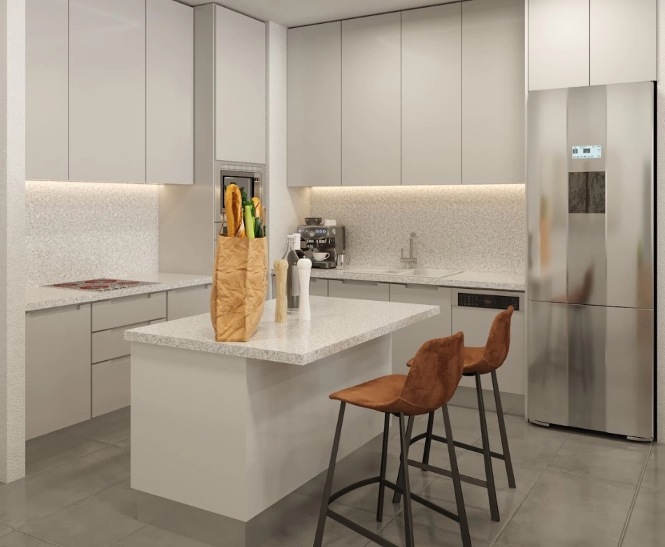 2 Bedroom Apartment for Sale in Limassol – Agia Fyla