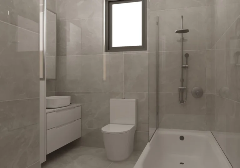 2 Bedroom Apartment for Sale in Limassol – Agia Fyla