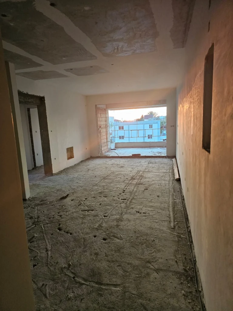 2 Bedroom Apartment for Sale in Limassol – Agia Fyla