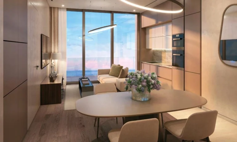 2 Bedroom Apartment for Sale in Limassol District