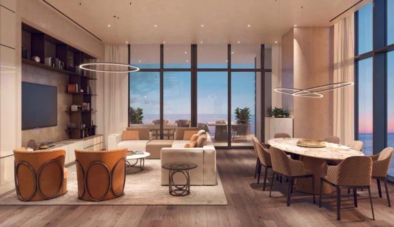 1 Bedroom Apartment for Sale in Limassol District