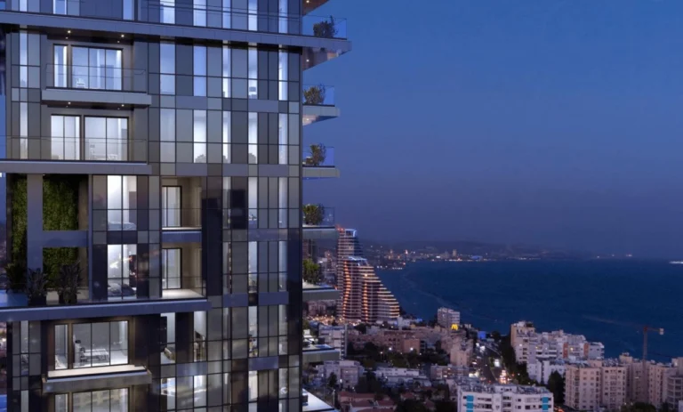 1 Bedroom Apartment for Sale in Limassol District