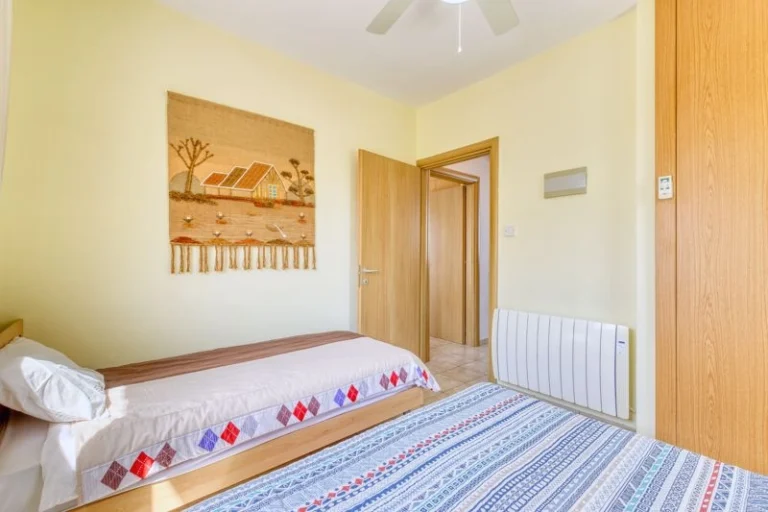 2 Bedroom House for Sale in Frenaros, Famagusta District