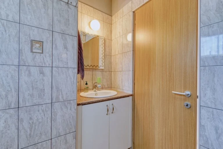 2 Bedroom House for Sale in Frenaros, Famagusta District