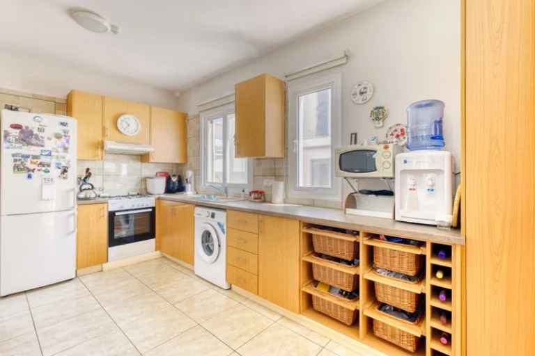 2 Bedroom House for Sale in Frenaros, Famagusta District