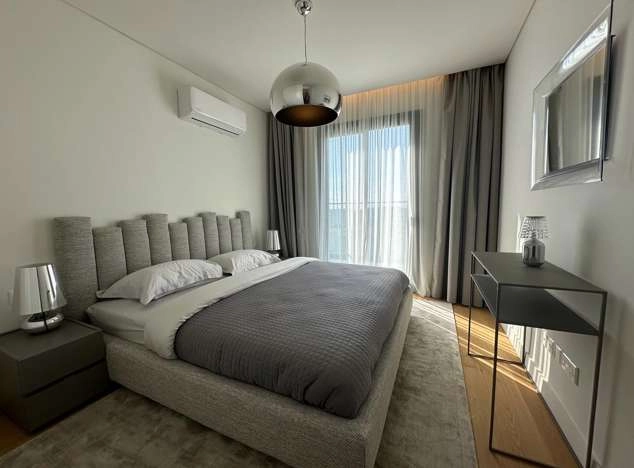 3 Bedroom House for Sale in Agios Tychonas, Limassol District