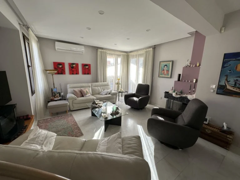 4 Bedroom House for Sale in Larnaca District