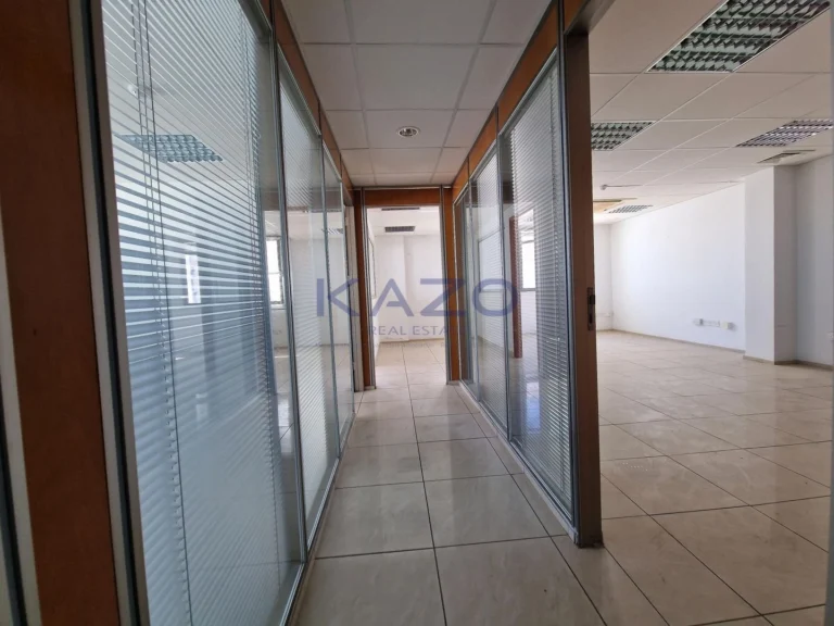 324m² Office for Rent in Larnaca – Chrysopolitissa